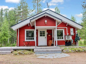 Holiday Home Hyryn herra cottage by Interhome